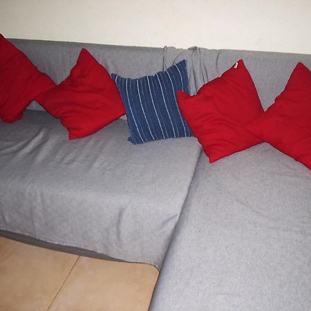 Gran Alacant Apartment Puerto Marino Extérieur photo