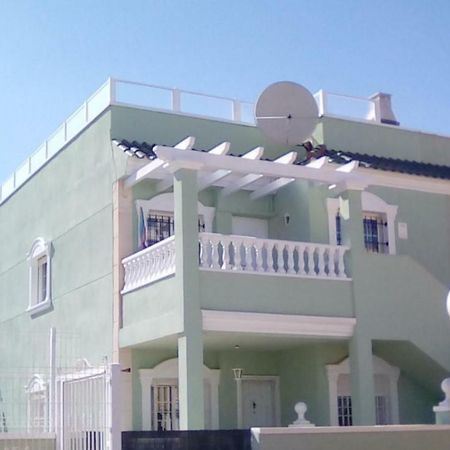 Gran Alacant Apartment Puerto Marino Extérieur photo