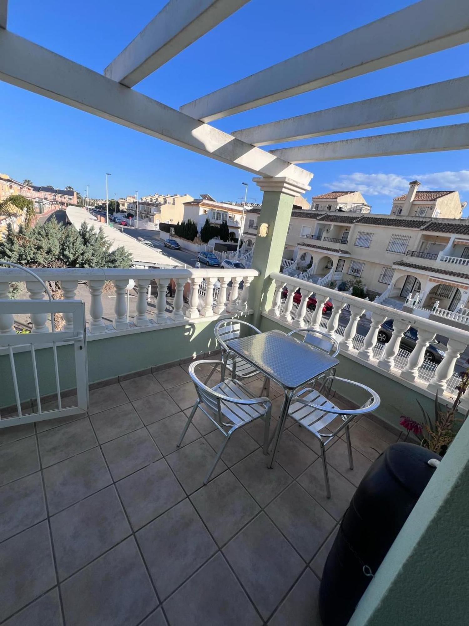 Gran Alacant Apartment Puerto Marino Extérieur photo