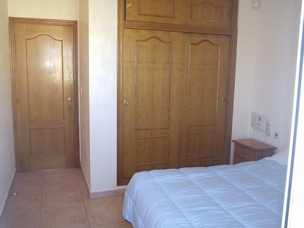 Gran Alacant Apartment Puerto Marino Extérieur photo